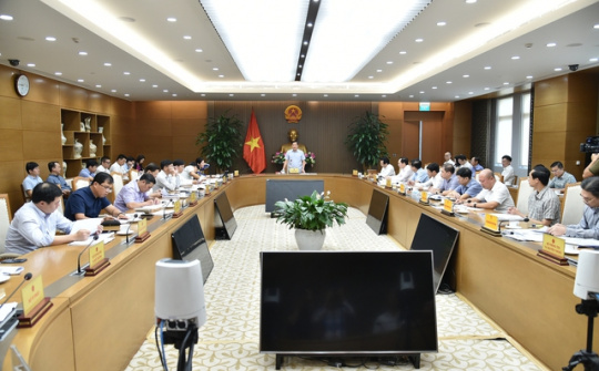 Tìm giải pháp phù hợp gỡ khó cho Đạm Hà Bắc, DAP2-2 Lào Cai, Đạm Ninh Bình