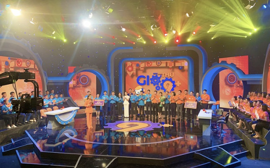 TKV: Sôi nổi Chương trình “Giờ thứ 9+”