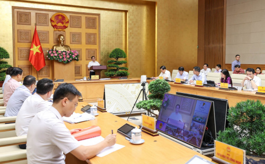 Nâng cao khả năng tiếp cận sản phẩm, dịch vụ tài chính cho người dân, doanh nghiệp