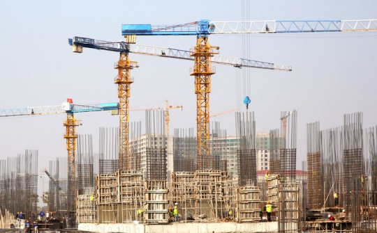 Giải pháp nâng cao khả năng sinh lời của các doanh nghiệp xây dựng trên thị trường chứng khoán Việt Nam