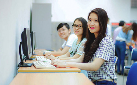 Đổi mới quản lý nhà nước về đầu tư cho đào tạo nghề trong nền kinh tế thị trường ở nước ta hiện nay