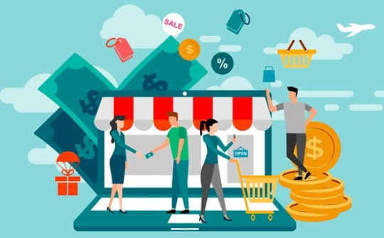 Hoàn thiện khung pháp lý về dịch vụ Mobile - Money ở Việt Nam hiện nay