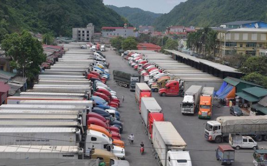 Thực trạng hợp tác thương mại biên giới của tỉnh Lào Cai (Việt Nam) và tỉnh Vân Nam (Trung Quốc)