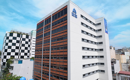 The motivation of EFL students in E-learning: Case study of Hoa Sen University