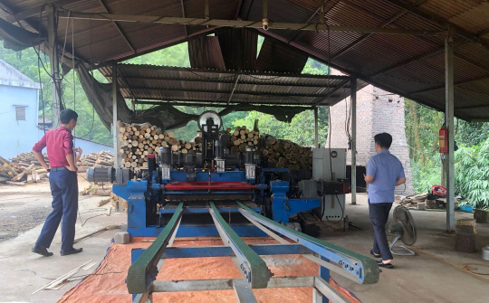 Khuyến công Yên Bái: Linh hoạt nhiều giải pháp đề hoàn thành kế hoạch năm 2022