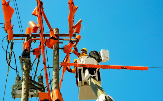 Đảm bảo cung cấp điện dịp lễ Quốc khánh 2/9 tại các tỉnh, thành phía Nam