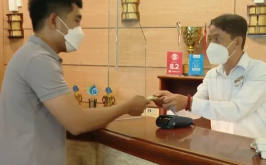 Thành phố Vũng Tàu: Đẩy nhanh tiến độ, nâng cao hiệu quả xây dựng chính quyền số