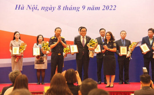 Toyota Việt Nam nộp thuế 39.000 tỉ đồng giai đoạn 2019-2021