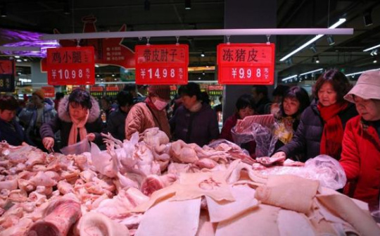 Đài Loan (Trung Quốc) công bố sửa đổi Quy tắc kiểm dịch vật thể nhập khẩu cần kiểm dịch động vật