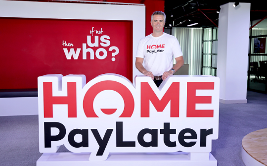 CCO Home Credit: “Home PayLater thay đổi cuộc chơi mua sắm trực tuyến”