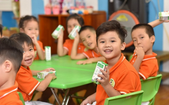 Những cột mốc nổi bật trong báo cáo bền vững 2022 của Tetra Pak