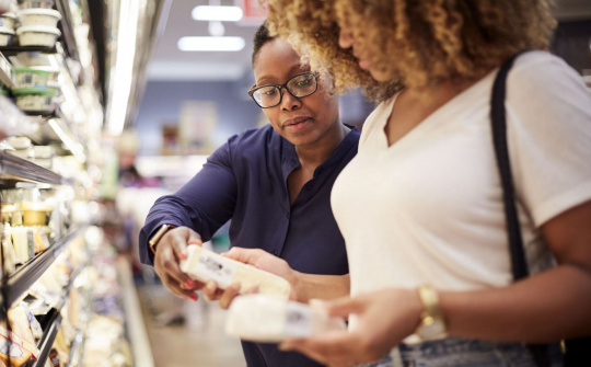 Lạm phát tháng 8 tại Hoa Kỳ tăng vượt dự báo, FED có thể nâng lãi suất thêm tới 1%