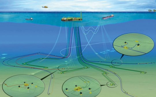Nghiên cứu/đánh giá các tác động của việc sử dụng khí Low-Btu cho phát điện, các yếu tố ảnh hưởng trong quá trình lựa chọn địa điểm và kế hoạch phát triển đồng bộ hệ thống truyền tải điện