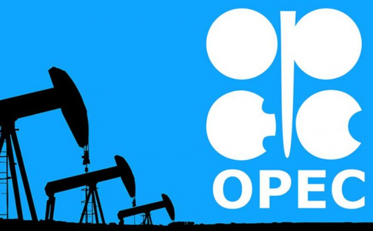 Giá dầu thô 14/9: Tiếp tục tăng, OPEC dự báo tích cực về nhu cầu dầu toàn cầu