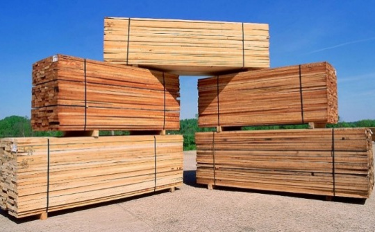 Hoa Kỳ gia hạn kết luận điều tra phòng vệ thương mại đối với gỗ dán nhập khẩu từ Việt Nam