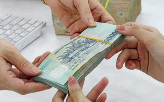 Giải pháp phát triển tín dụng xanh tại các ngân hàng Việt Nam