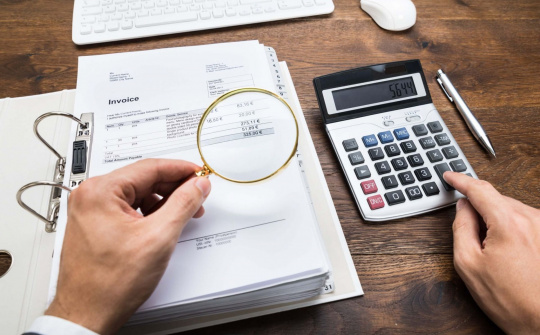 Phương pháp thu thập và đánh giá bằng chứng kiểm toán báo cáo quyết toán dự án đầu tư