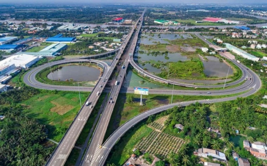 Chính phủ ban hành Nghị quyết thúc đẩy giải ngân vốn đầu tư công những tháng cuối năm