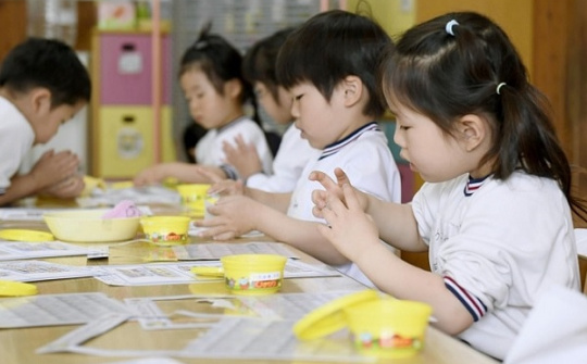 Tổng quan về thực hiện dạy học tích hợp trong chương trình giáo dục phổ thông mới ở trường trung học cơ sở