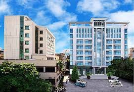 VIỆN KHOA HỌC VÀ CÔNG NGHỆ MỎ - LUYỆN KIM