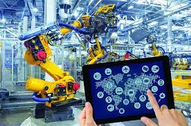 VIỆN NGHIÊN CỨU ĐIỆN TỬ, TIN HỌC, TỰ ĐỘNG HÓA