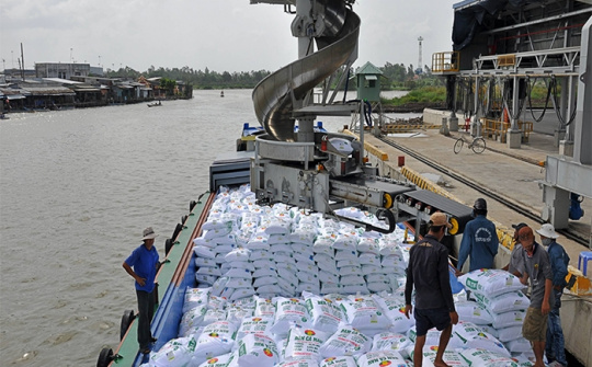 Bộ Công Thương không gia hạn áp dụng biện pháp tự vệ đối với phân bón DAP, MAP nhập khẩu