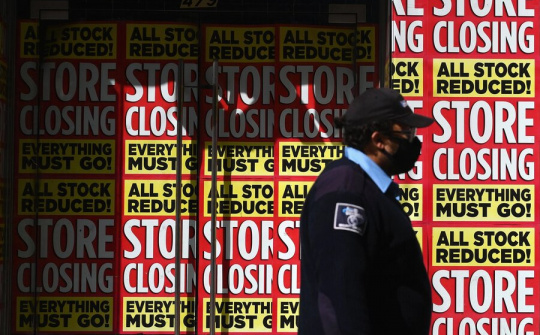 WB: Rủi ro suy thoái kinh tế toàn cầu trong năm đang tăng lên