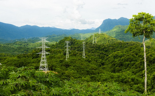 EVN rà soát tiến độ các dự án truyền tải để nhập khẩu điện