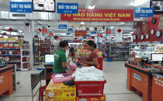 Bắc Kạn: Khơi dậy niềm tự hào hàng Việt