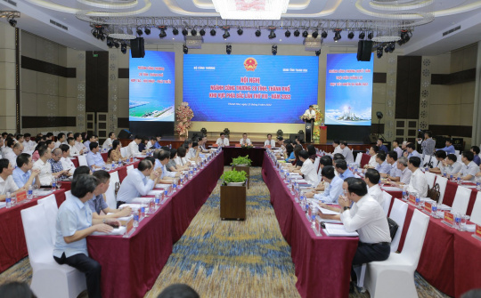 Hội nghị ngành Công Thương các tỉnh, thành phố khu vực phía Bắc:  Tìm động lực tăng trưởng