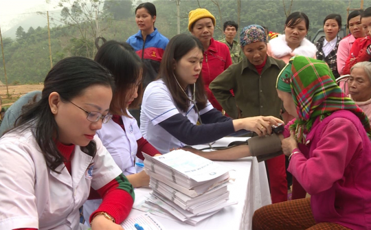 Phú Thọ phát triển kinh tế xã hội vùng đồng bào dân tộc thiểu số và miền núi giai đoạn 2021 - 2025