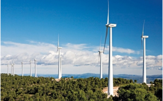 Bình Thuận ưu tiên năng lượng tái tạo, công nghiệp công nghệ cao