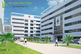 Kế toán quản trị chi phí theo đặc điểm hoạt động kinh doanh dịch vụ trong các bệnh viện công