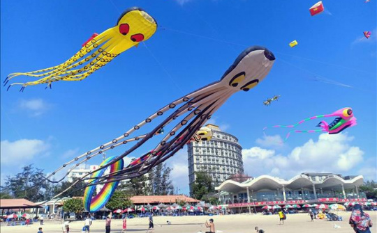 Tác động của dịch Covid-19 đến ngành du lịch tỉnh Bà Rịa - Vũng Tàu và giải pháp phục hồi sau khi mở cửa