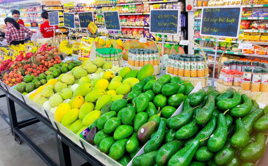 Xử lý nghiêm các hành vi vi phạm pháp luật về giá