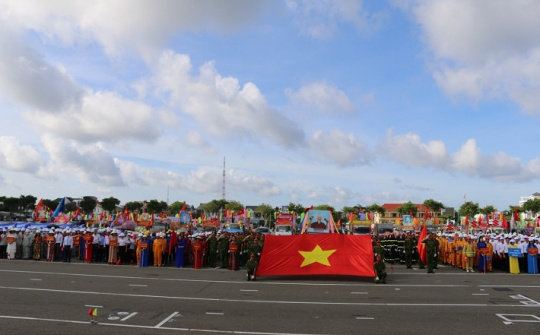 Nhiệt điện Bà Rịa đạt giải cao trong Hội thao PCCC và CNCH tỉnh Bà Rịa - Vũng Tàu Năm 2022