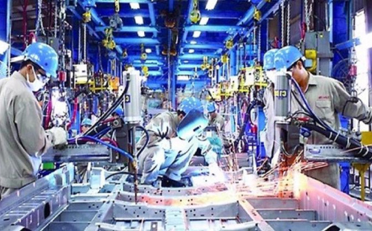 Doanh nghiệp lạc quan về tình hình sản xuất kinh doanh quý IV/2022