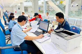 Trưởng thành số của các doanh nghiệp vừa và nhỏ tại Việt Nam