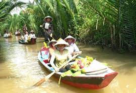 Xây dựng mô hình đánh giá hiệu quả ứng dụng thương mại điện tử của các doanh nghiệp kinh doanh du lịch ở Đồng bằng sông Cửu Long