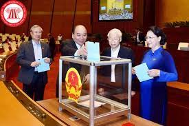 Hoạt động lấy phiếu tín nhiệm, bỏ phiếu tín nhiệm ở một số quốc gia trên thế giới và bài học kinh nghiệm đối với Việt Nam