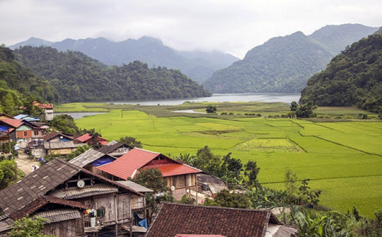 Kinh nghiệm của Bắc Kạn nhằm thúc đẩy nhu cầu tiêu dùng hàng nội địa