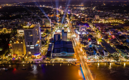 Ngành Công Thương Bến Tre: Tích cực hưởng ứng Ngày chuyển đổi số quốc gia