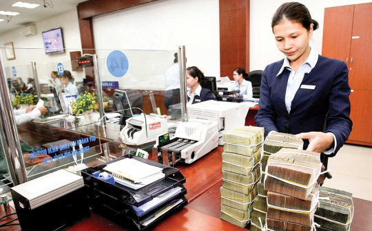 Quy mô và hiệu quả sử dụng tài sản của các ngân hàng thương mại cổ phần giai đoạn 2010 - 2021