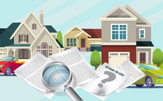 Bán tài sản thanh lý