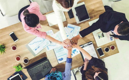 Nâng cao văn hóa doanh nghiệp, hướng tới sự phát triển bền vững của doanh nghiệp Việt Nam