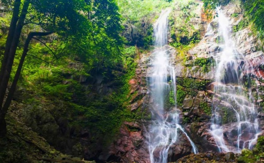 Vườn Quốc gia Chư Mom Ray: Đánh thức tiềm năng du lịch