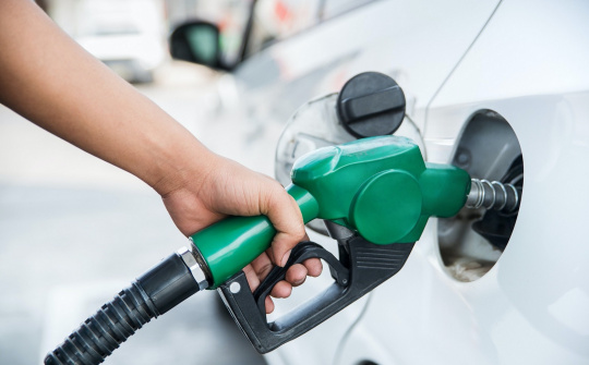 Giá xăng giảm nhẹ trong kỳ điều chỉnh đầu tháng 9/2022