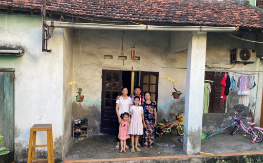 Than Thống Nhất khảo sát nhà ở “Mái ấm Công đoàn” năm 2022