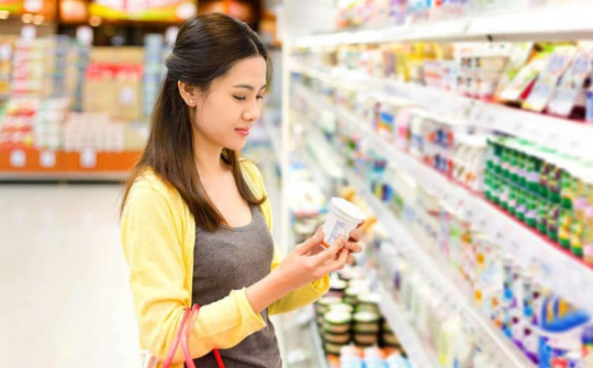 Phê duyệt Đề án “Tổ chức Hội thảo trao đổi về một số vấn đề trong Dự thảo Luật Bảo vệ quyền lợi người tiêu dùng sửa đổi”