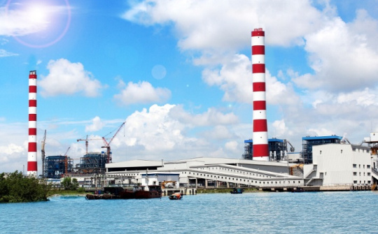 Nhiệt điện Hải Phòng: Hiệu quả lớn từ các sáng kiến cải tiến kỹ thuật, hợp lý hoá sản xuất